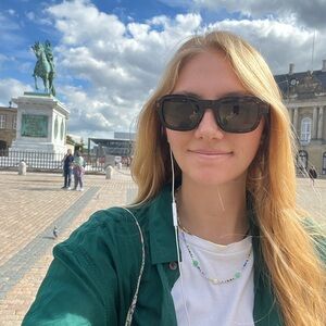 Meet your Posher, Allie